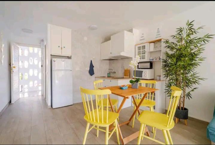 Bonito Piso Levante Apartment Benidorm