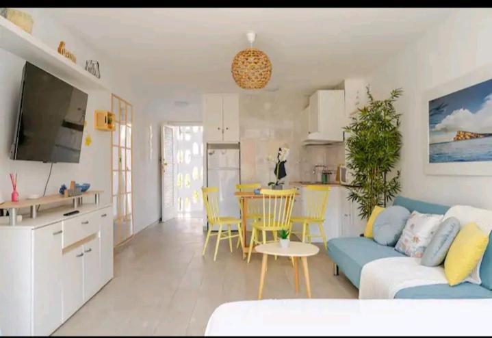 Apartment Bonito Piso Levante